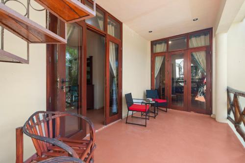 Centro Holiday Home - Steps to Downtown Hot Spots in Tulum, Mexico
