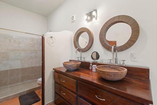 Centro Holiday Home - Steps to Downtown Hot Spots in Tulum, Mexico