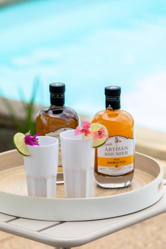 VILLA ODYSSEE, Spot KITE SURF in Le Vauclin