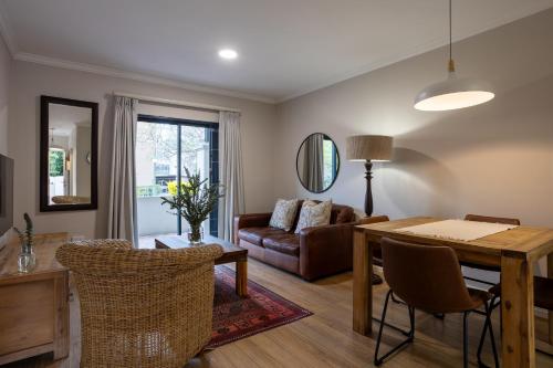 Vino Self Catering Apartment - Stellenbosch