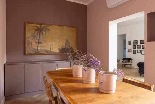 Casa Artieri Bed & Breakfast – Bologna, KY