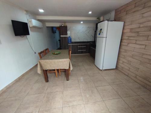 . "Paraíso serrano" Departamento comodo
