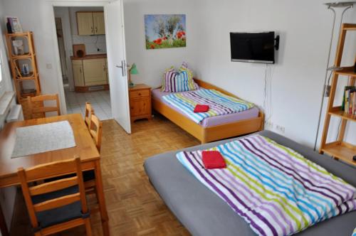 2-Zimmer-Appartment in Troisdorf Sieglar in Troisdorf, Deutschland