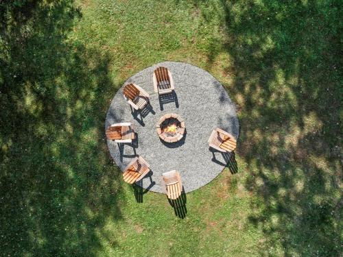 Pennsylvania Ave Catskill Retreat by Summer in Palenville, USA