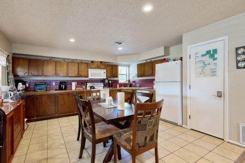 Comfort Cove in Eufaula, USA