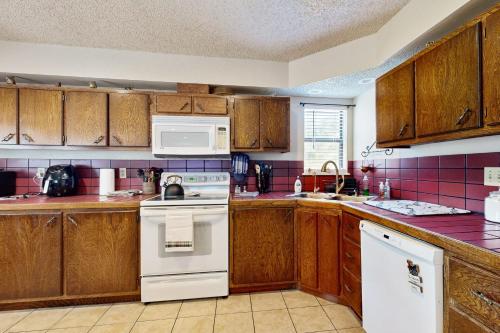 Comfort Cove in Eufaula, USA