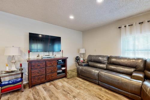 Comfort Cove in Eufaula, USA