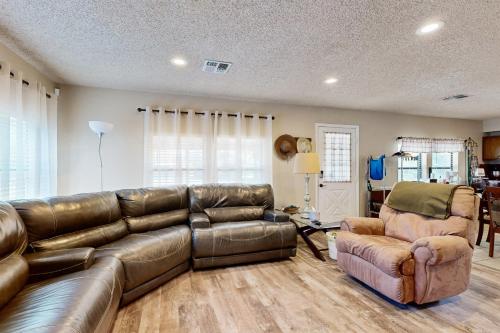 Comfort Cove in Eufaula, USA