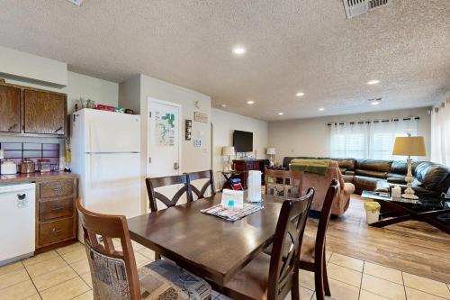 Comfort Cove in Eufaula, USA