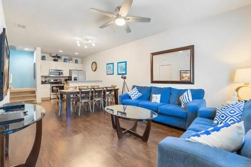 3BD/2BA House w/ Resort Acess Near Disney in Kissimmee, USA
