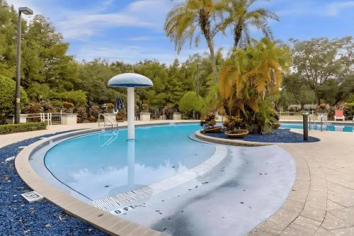 3BD/2BA House w/ Resort Acess Near Disney in Kissimmee, USA