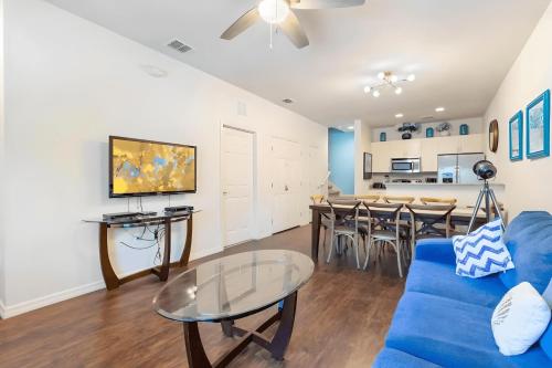 3BD/2BA House w/ Resort Acess Near Disney in Kissimmee, USA