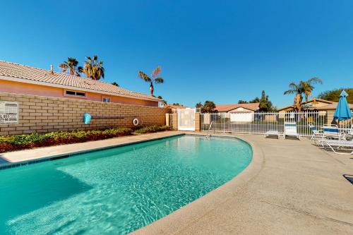 Indio Escape in Indio, USA