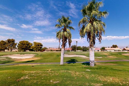 Indio Escape in Indio, USA