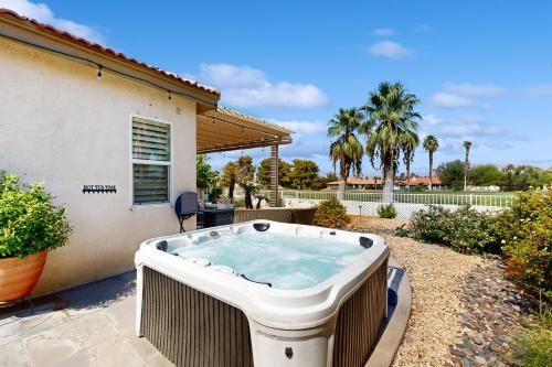 Indio Escape in Indio, USA