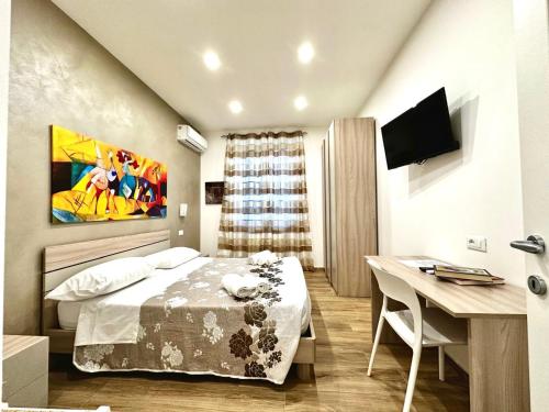 MD APARTAMENT CORAL BAHLARA