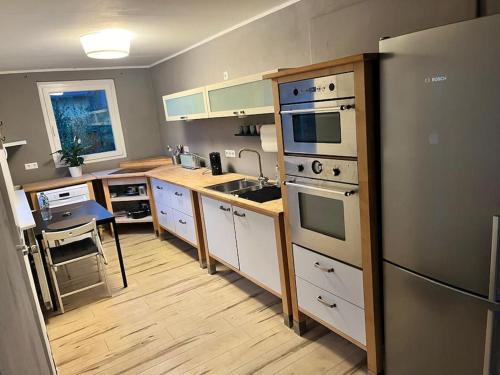 Apartment für Monteure 3 Zimmer in Blankenfelde-Mahlow, Deutschland