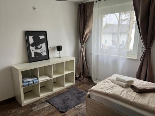 Apartment für Monteure 3 Zimmer (Apartment fur Monteure 3 Zimmer) in Blankenfelde-Mahlow