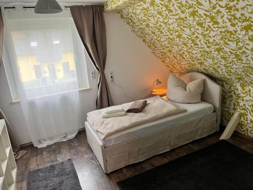 Apartment für Monteure 3 Zimmer (Apartment fur Monteure 3 Zimmer) in Blankenfelde-Mahlow