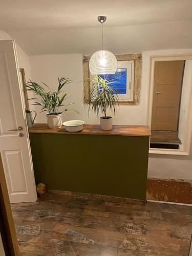 Apartment für Monteure 3 Zimmer (Apartment fur Monteure 3 Zimmer) in Blankenfelde-Mahlow