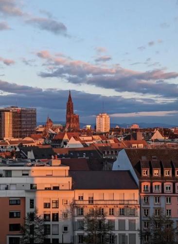 Appartement Strasbourg Centre, Strasbourg (photo 10)
