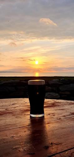Wild Atlantic Seaside Cottage in Easky