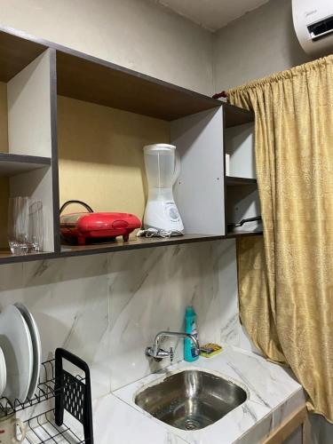 LFA House 1 in 聖洛倫索海灘