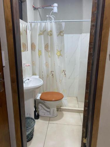 LFA House 1 LFA House 1