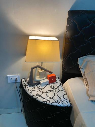 LFA House 1 LFA House 1