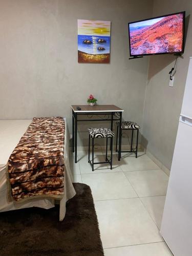 LFA House 1 LFA House 1