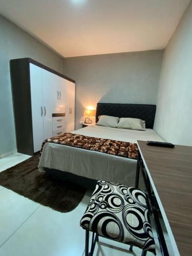 LFA House 1 LFA House 1