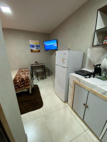 LFA House 1 in 聖洛倫索海灘