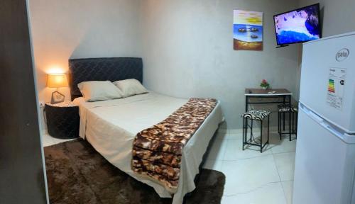 LFA House 1 in 聖洛倫索海灘