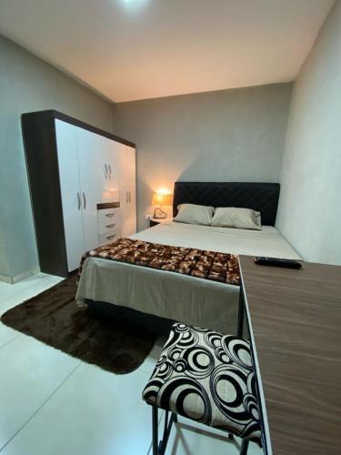 LFA House 1 LFA House 1