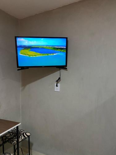 LFA House 1 LFA House 1