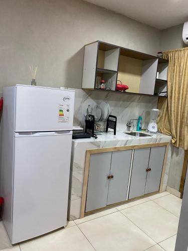 LFA House 1 in 聖洛倫索海灘