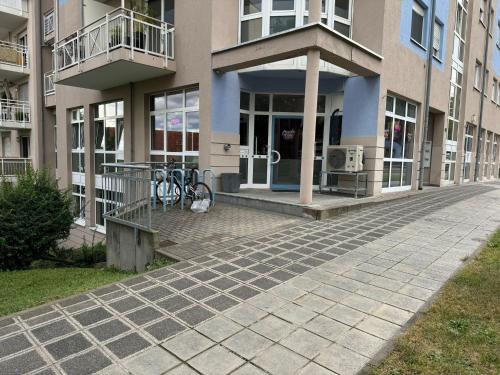 Candy Vibe Inn, Núremberg (foto 11)