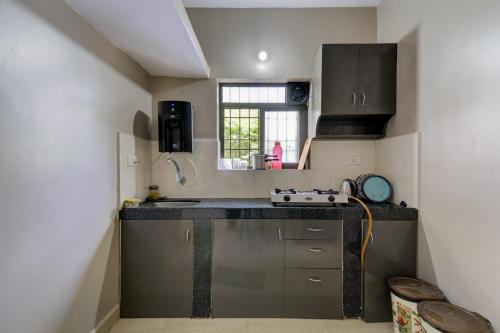 Cozinha, MYKA SD DSOUZA HERITAGE in Aldona