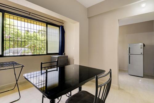 Instalações, MYKA SD DSOUZA HERITAGE in Aldona