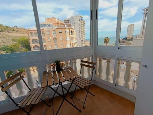 Seabreeze Lighthouse Apartment 4