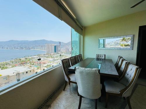 3 Atardeceres, Pet Friendly Vista al Mar en Brisas in Icacos