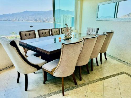 3 Atardeceres, Pet Friendly Vista al Mar en Brisas in Icacos