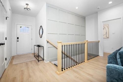 Home Away from Home in 雷鎮