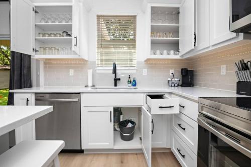 Home Away from Home, Kansas City (zdjęcie 4)