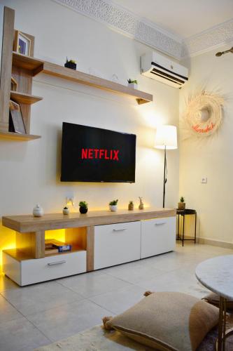 Appartement Jnane Awrad, Marrakech - Tap to explore photos