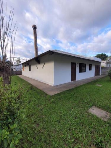 Casa amplia con garaje