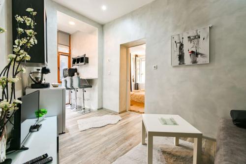 Velar 1BDR Apartment, Sofia (Foto 2)