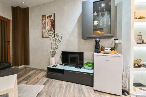 Velar 1BDR Apartment, Sofia (Foto 9)