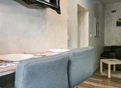Velar 1BDR Apartment Room Type - One-Bedroom Apartment