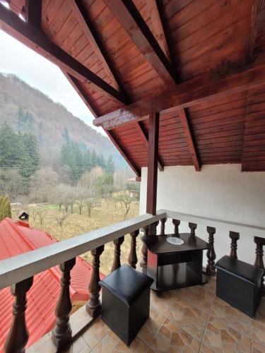 Casa Krista in 布蘭